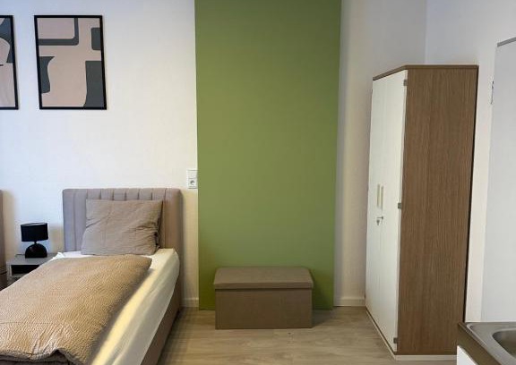 Sudstadt Hostel | Primestay Studios Parking Wifi Kitchen