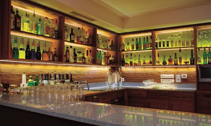 Bad Griesbach-Therme Resort | Private room ∙ 2 guests