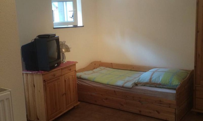 Stockstadt am Main Resort | Private room ∙ 2 guests