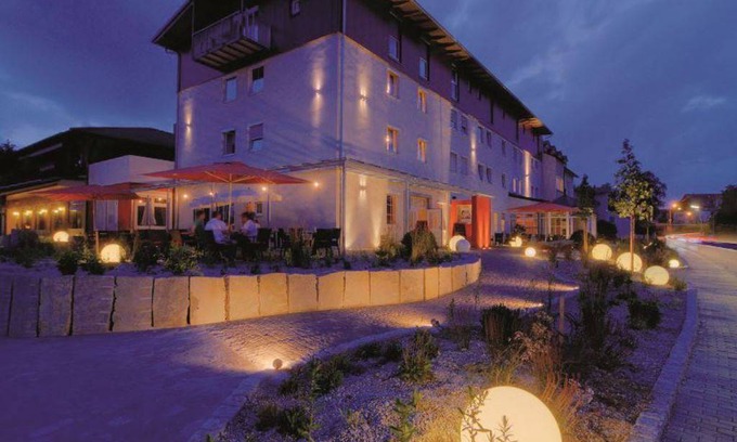 Kirchdorf am Inn Resort | Private room ∙ 4 guests