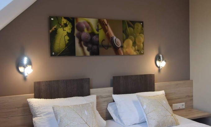 Nordheim a. Main Resort | Private room ∙ 1 bedroom ∙ 2 guests