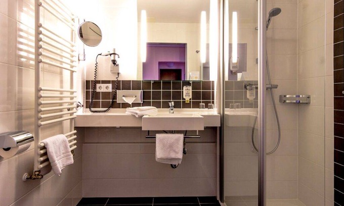 Gmain Resort | Private room ∙ 3 guests