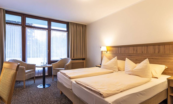Gmain Resort | Private room ∙ 2 guests
