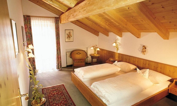 Gmain Resort | Private room ∙ 2 guests