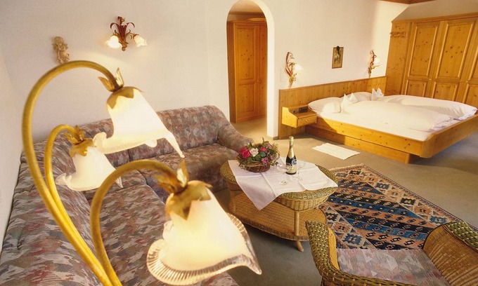 Gmain Resort | Private room ∙ 2 guests