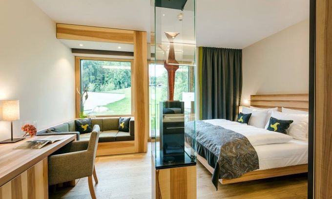 Gmain Resort | Private room ∙ 2 guests