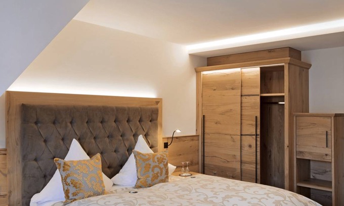 Beilngries Resort | Private room ∙ 1 bedroom ∙ 2 guests