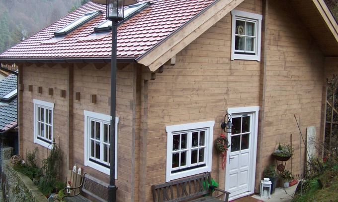 Hirschbach Resort | Private room ∙ 1 bedroom ∙ 2 guests