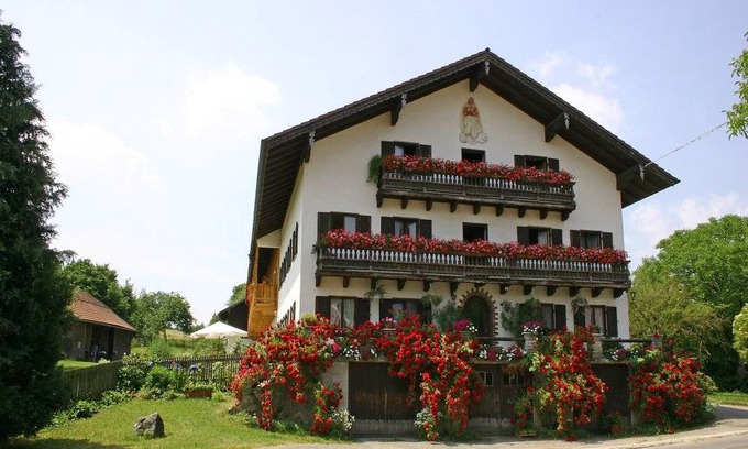 Munchen District Resort | Private room ∙ 1 bedroom ∙ 1 guest