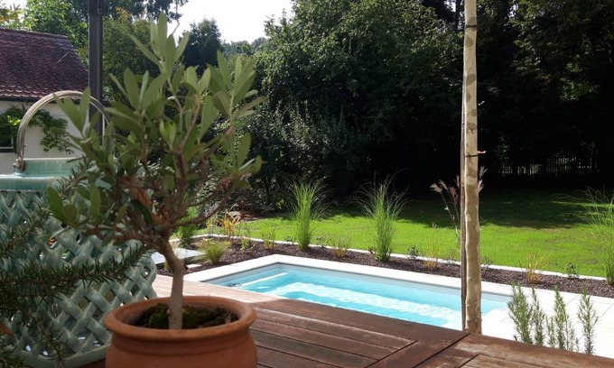 Noerdlingen Resort | Private room ∙ 1 bedroom ∙ 3 guests