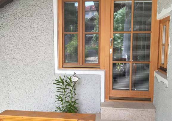 Vogtareuth Resort | Private room ∙ 1 bedroom ∙ 2 guests