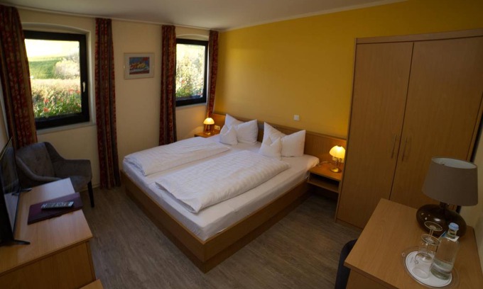 Schofweg Resort | Private room ∙ 1 bedroom ∙ 2 guests
