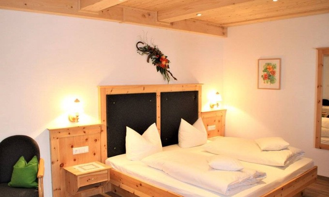 Lenggries Resort | Private room ∙ 1 bedroom ∙ 2 guests
