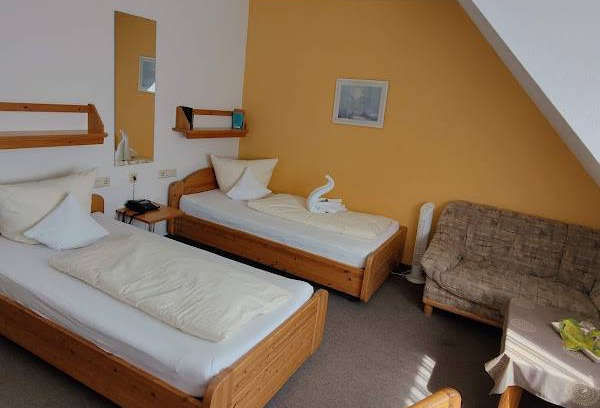 Obernburg Resort | Private room ∙ 1 bedroom ∙ 1 guest