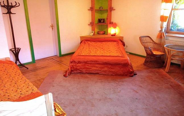 Gaedheim Resort | Private room ∙ 1 bedroom ∙ 3 guests