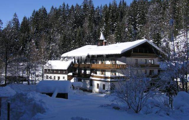 Rinchnach Resort | Private room ∙ 1 bedroom ∙ 2 guests