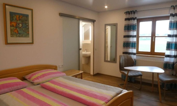 Bogen Resort | Private room ∙ 1 bedroom ∙ 2 guests
