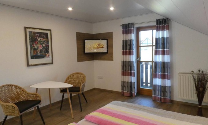 Bogen Resort | Private room ∙ 1 bedroom ∙ 2 guests