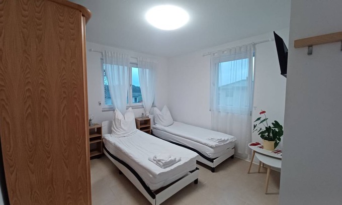 Kallmunz Resort | Private room ∙ 1 bedroom ∙ 2 guests
