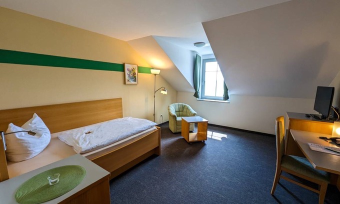 Kirchham Resort | Private room ∙ 1 bedroom ∙ 1 guest
