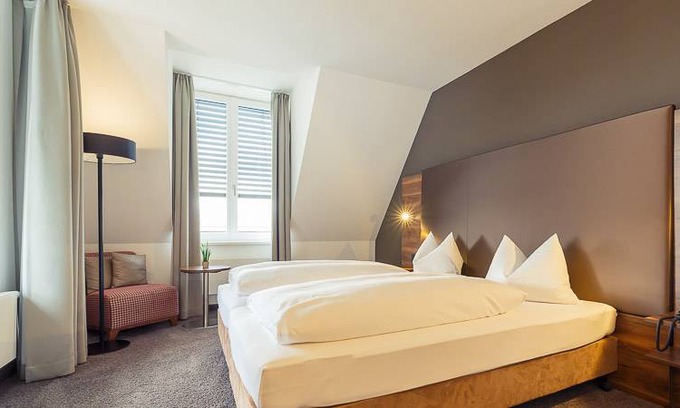 Abensberg Resort | Private room ∙ 1 bedroom ∙ 1 guest