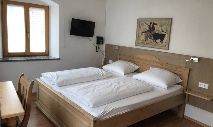Greding Resort | Private room ∙ 1 bedroom ∙ 2 guests