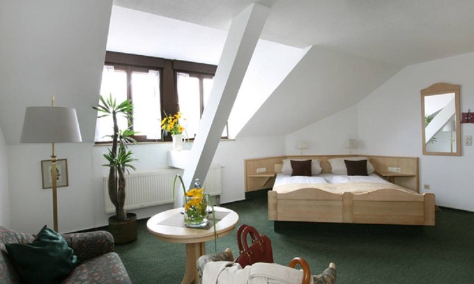 Kurnach Resort | Private room ∙ 1 bedroom ∙ 2 guests