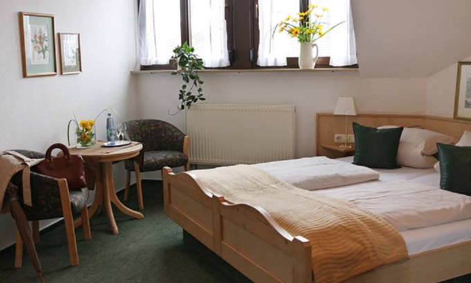 Kurnach Resort | Private room ∙ 1 bedroom ∙ 2 guests
