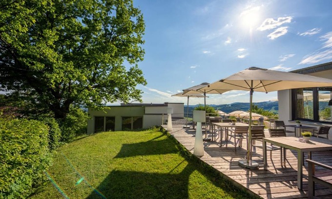 Lalling Resort | Private room ∙ 1 bedroom ∙ 2 guests