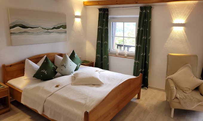 Schaufling Resort | Private room ∙ 1 bedroom ∙ 2 guests