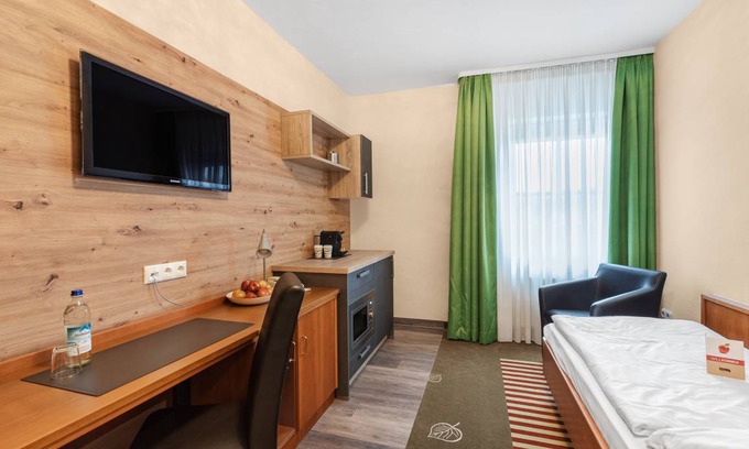 Wemding Resort | Private room ∙ 1 bedroom ∙ 1 guest