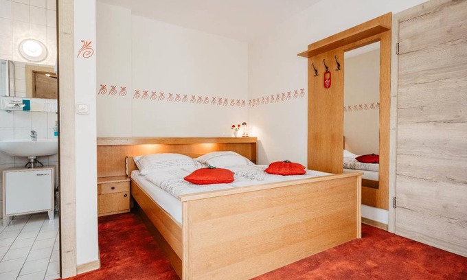 Zenting Resort | Private room ∙ 1 bedroom ∙ 2 guests