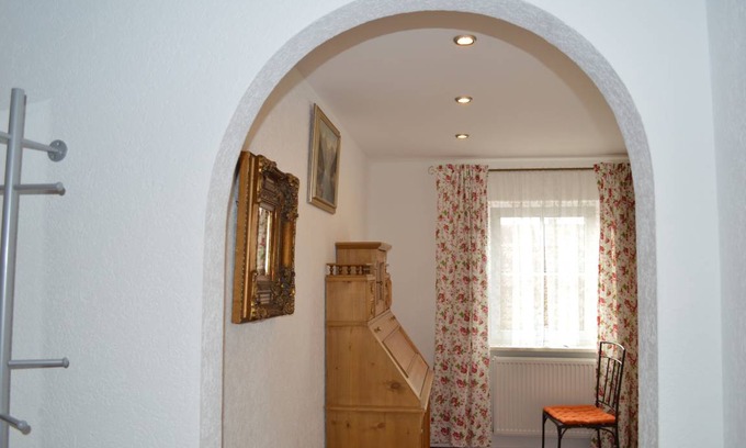 Markt Erlbach Resort | Private room ∙ 1 bedroom ∙ 1 guest