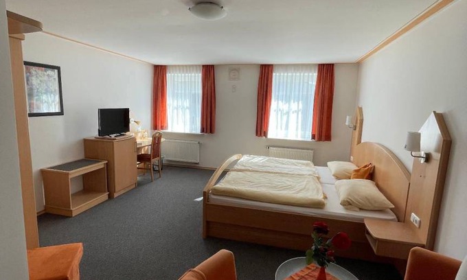 Rinchnach Resort | Private room ∙ 1 bedroom ∙ 2 guests