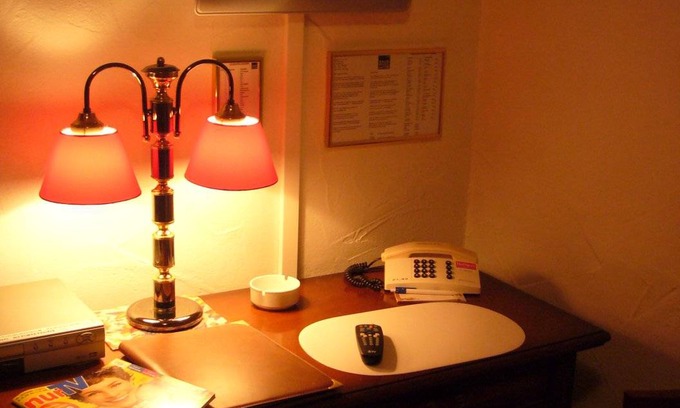 Weiden in der Oberpfalz Resort | Private room ∙ 1 bedroom ∙ 1 guest