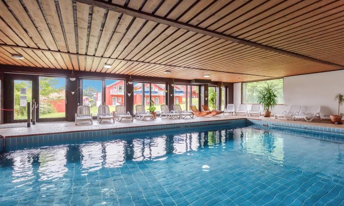 Purgl Resort | Private room ∙ 1 bedroom ∙ 1 guest