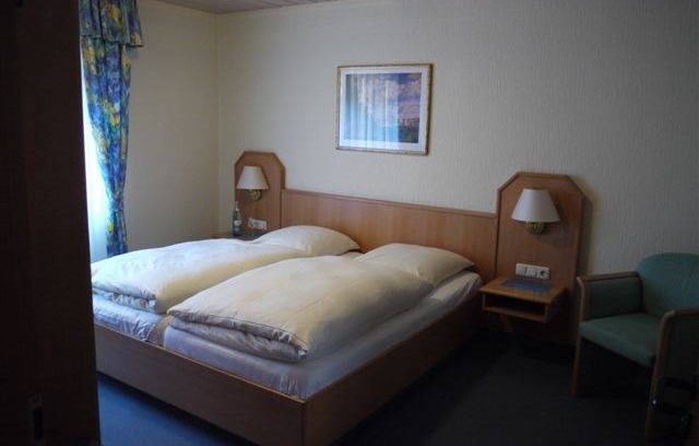 Gochscheim Resort | Private room ∙ 1 bedroom ∙ 2 guests