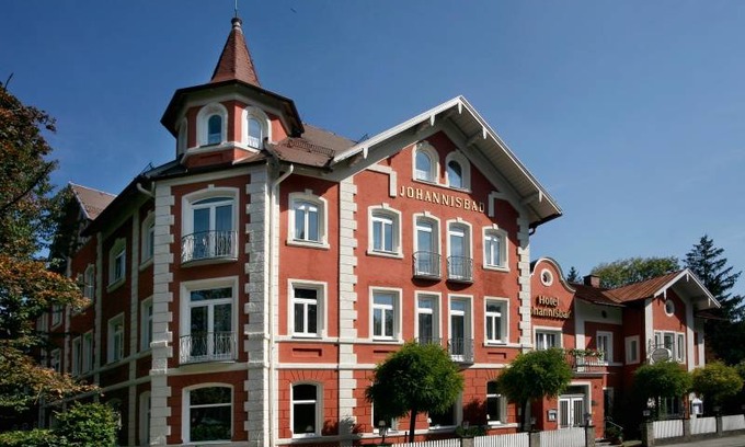 Bad Aibling Resort | Private room ∙ 1 guest
