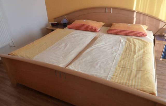 Bad Schachen Resort | Private room ∙ 1 bedroom ∙ 2 guests