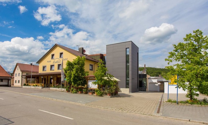 Parsberg Resort | Private room ∙ 1 bedroom ∙ 2 guests