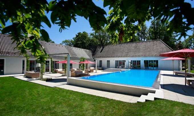 Maxlrain Resort | Private room ∙ 1 guest