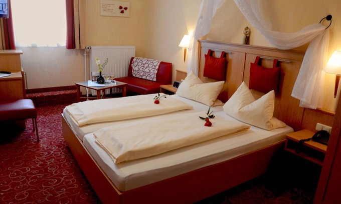 Sommerhausen Resort | Private room ∙ 1 bedroom ∙ 2 guests
