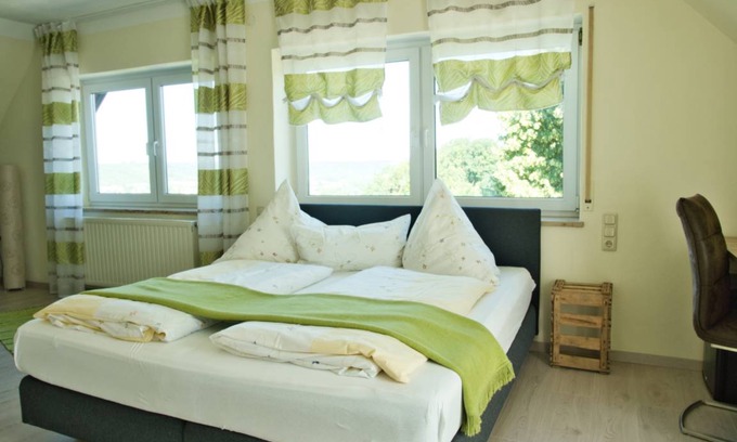 Sommerhausen Resort | Private room ∙ 1 bedroom ∙ 2 guests