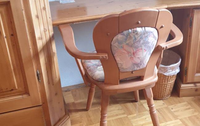 Donauwoerth Resort | Private room ∙ 1 bedroom ∙ 1 guest