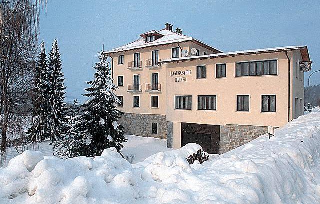 Zachenberg Resort | Private room ∙ 1 guest