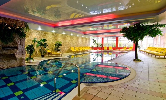 Bad Aibling Resort | Private room ∙ 1 guest