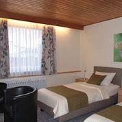 Mitterfels Resort | Private room ∙ 1 guest