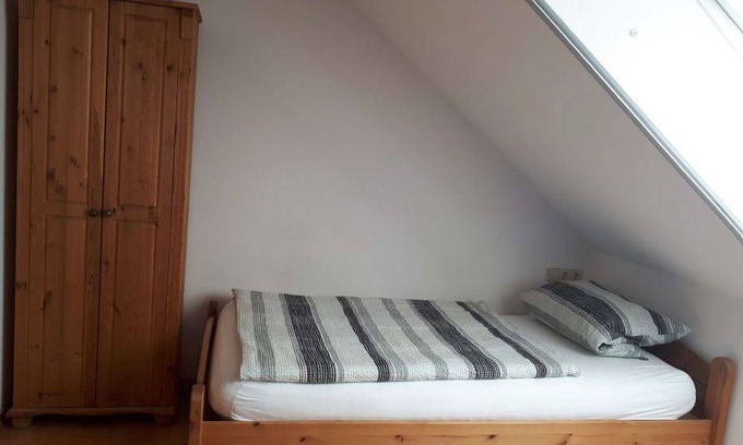Wechingen Resort | Private room ∙ 1 guest
