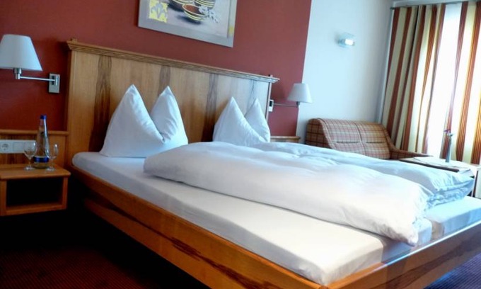 Chamerau Resort | Private room ∙ 1 guest