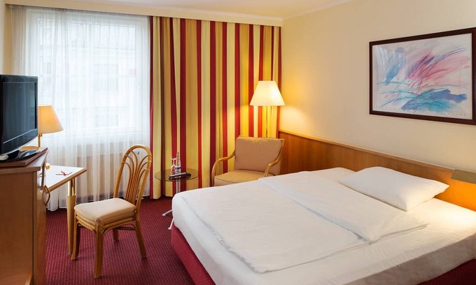 Landshut Resort | Private room ∙ 1 guest